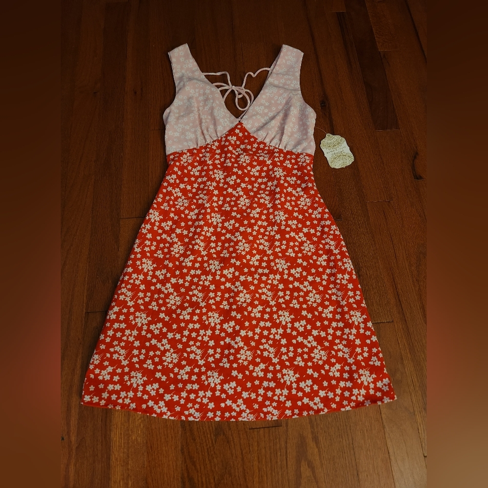 Altard State Dress